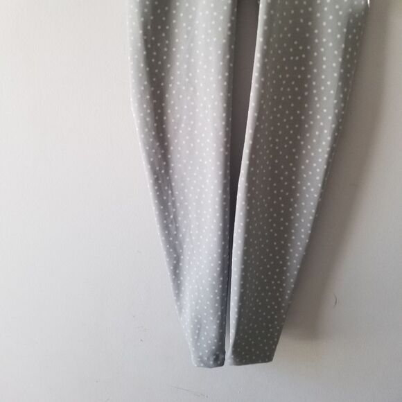 Nike Yoga Dots Twist 7/8 Tights Leggings High Rise Small - Picture 11 of 15